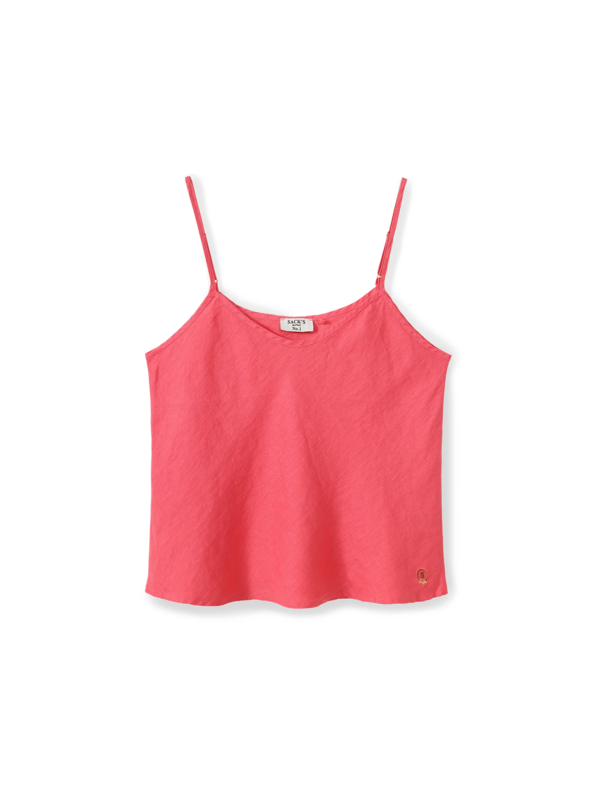 Summer 26 Tank Tops